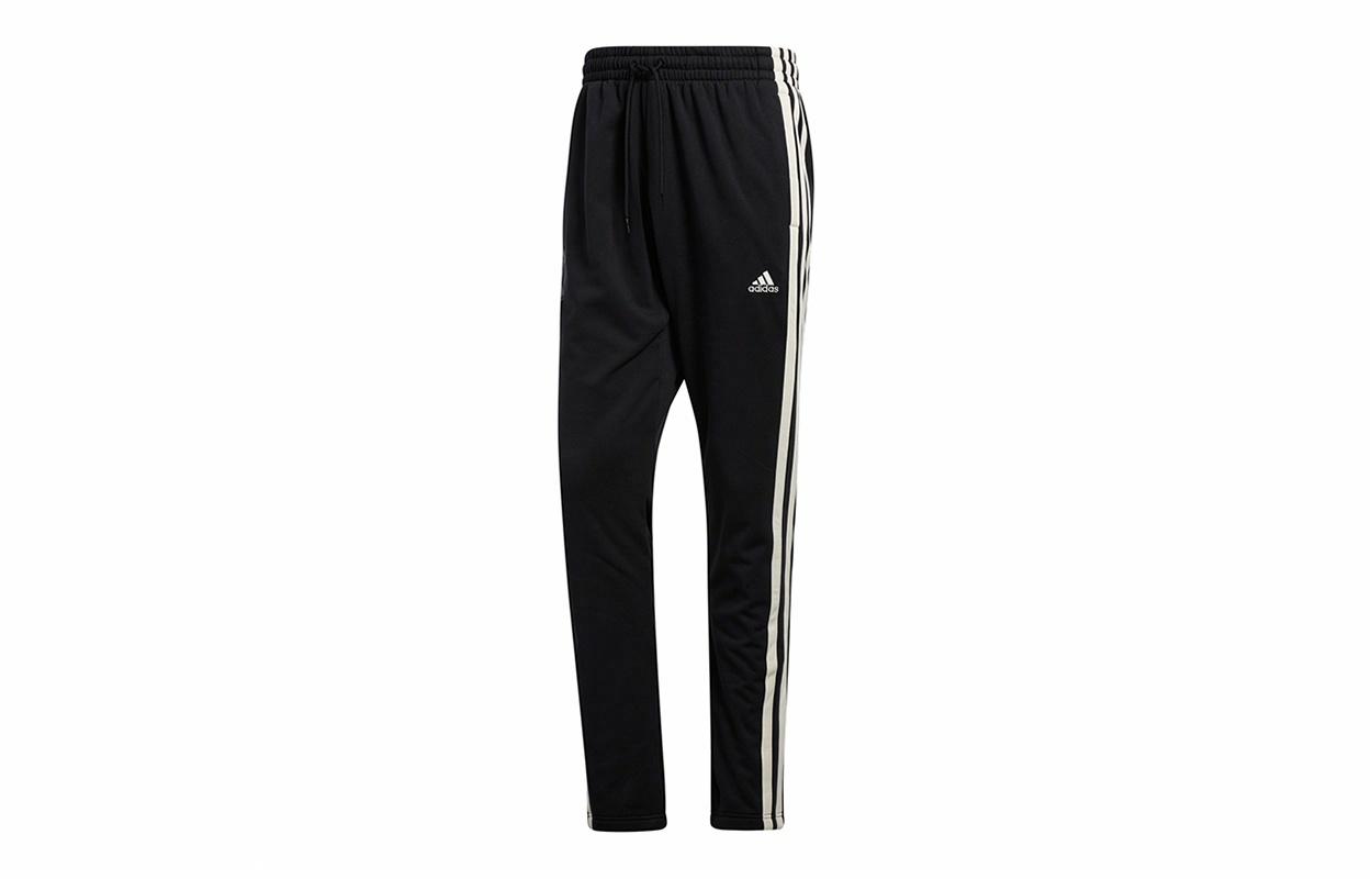 Мужские штаны adidas Dame Vis Pant (черные) — фото 1