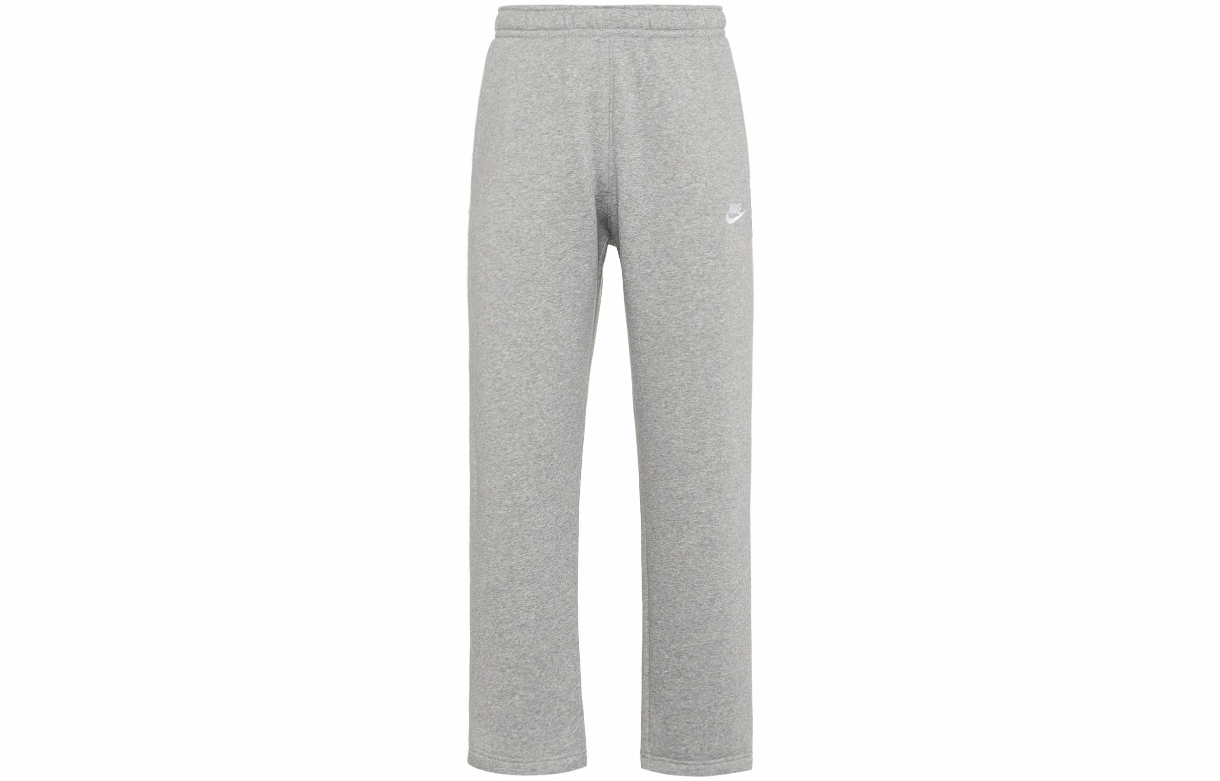 Мужские штаны Nike Sportswear Club (серые)