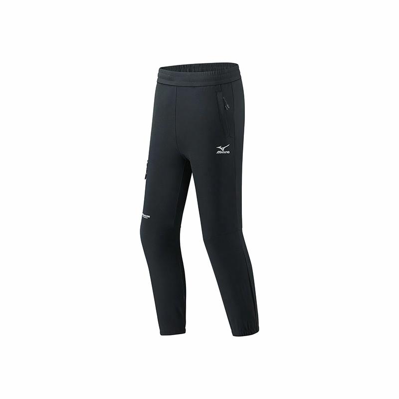 Штаны Mizuno (однотонные)