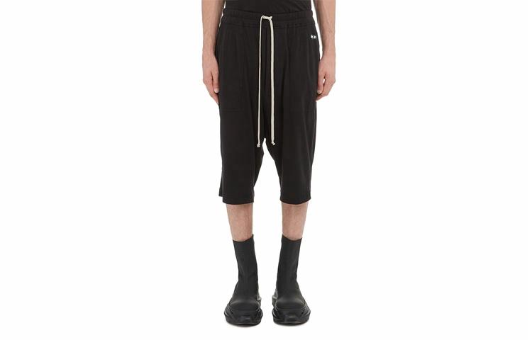 Мужские штаны Rick Owens DRKSHDW (черный)