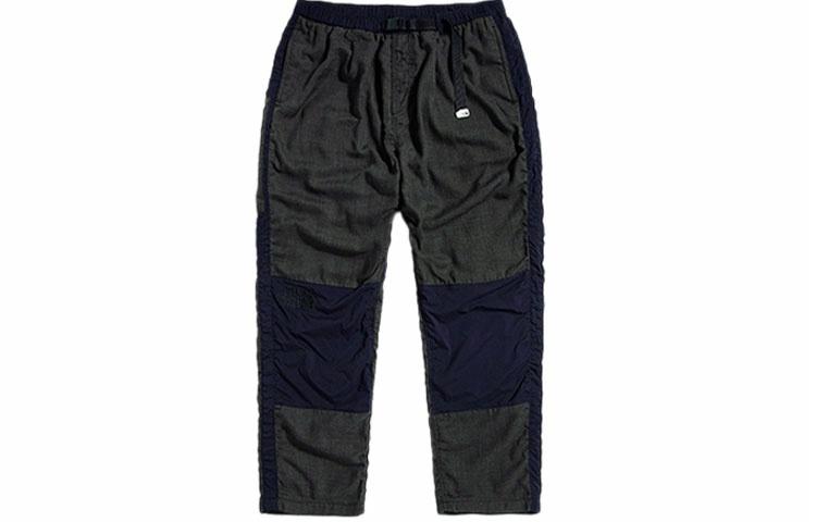 Мужские штаны The North Face (серые)
