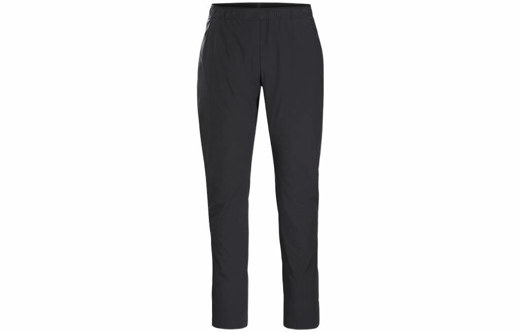 Мужские штаны Arcteryx PROTON Pant (черные)