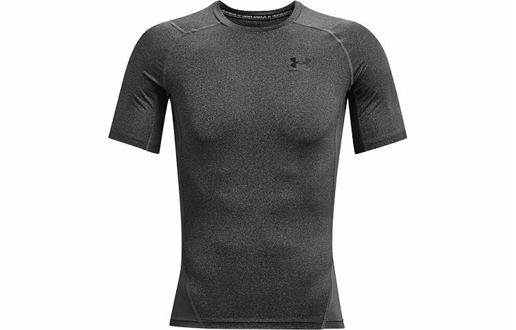 Мужская футболка Under Armour (темно-серая)