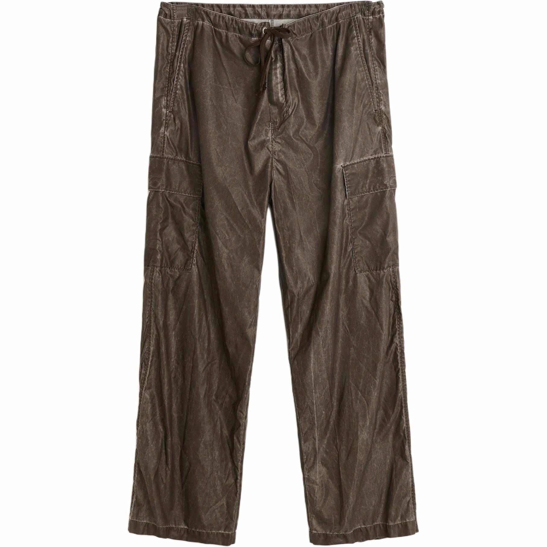 Мужские штаны OUR LEGACY Cargo Pant (коричневые)