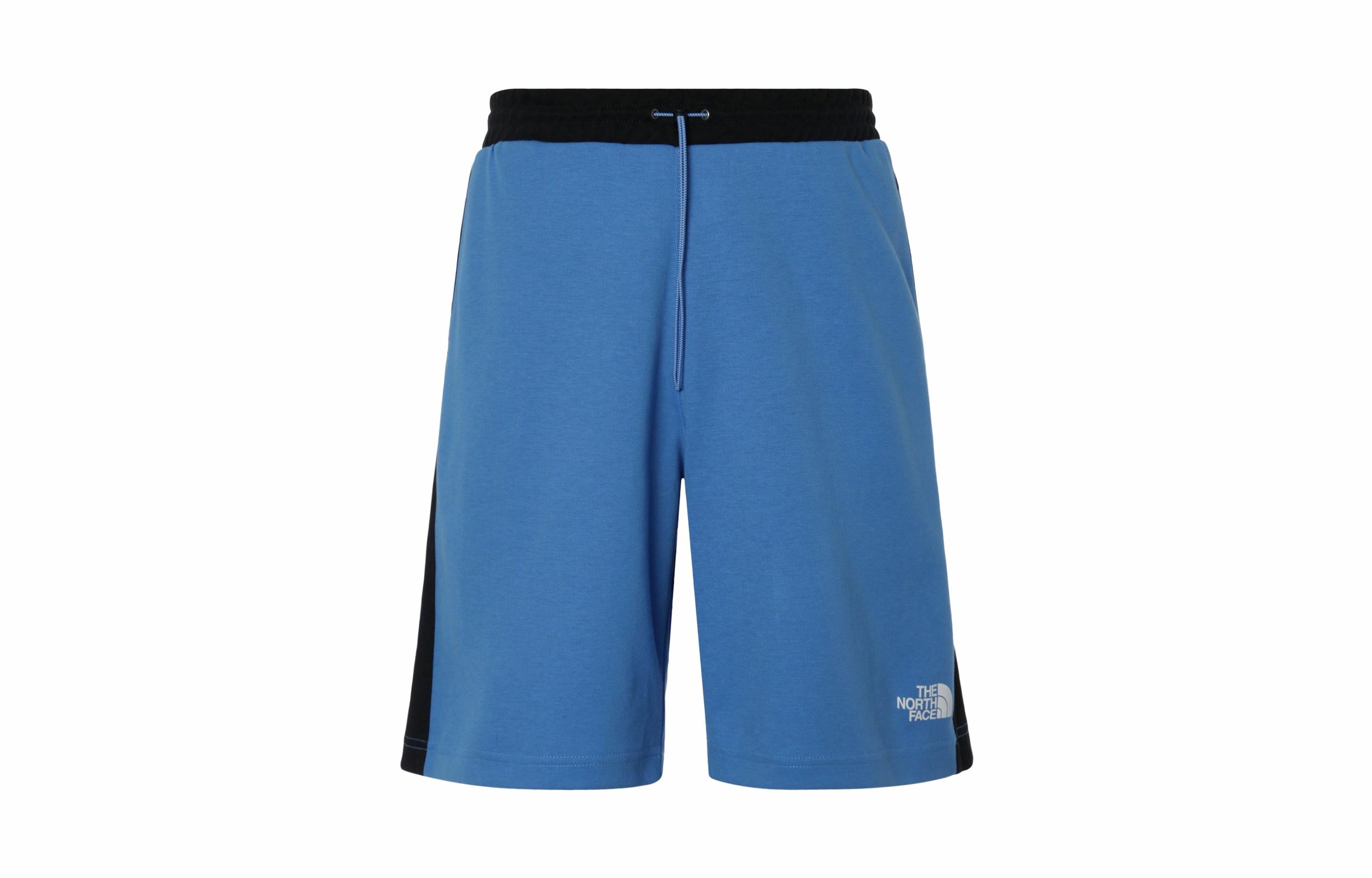 Мужские shorts The North Face (синие)
