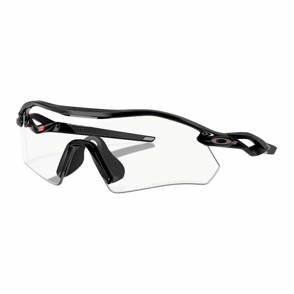 Очки Oakley Clubmaster (черные)