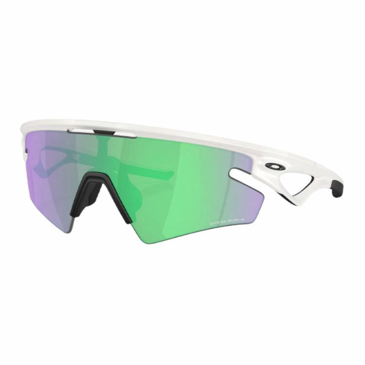 Солнцезащитные очки Oakley (белые)