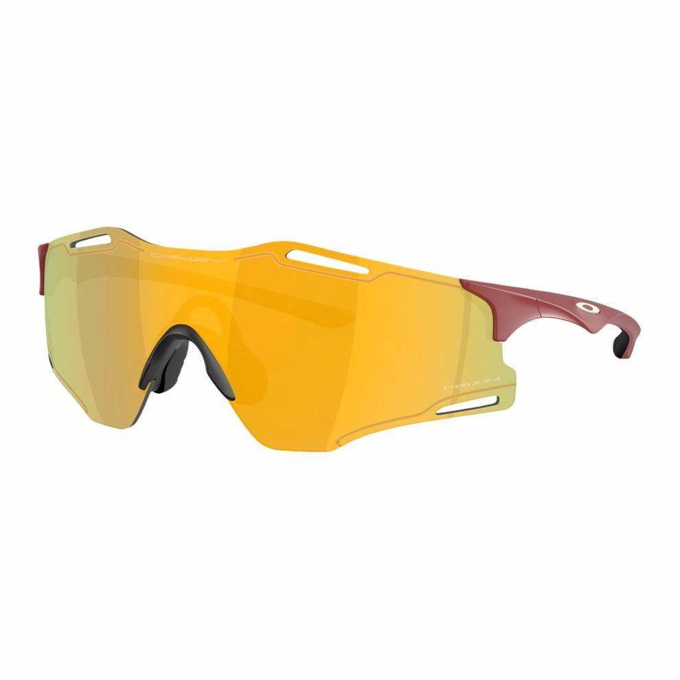 Очки Oakley Oakley (красные)