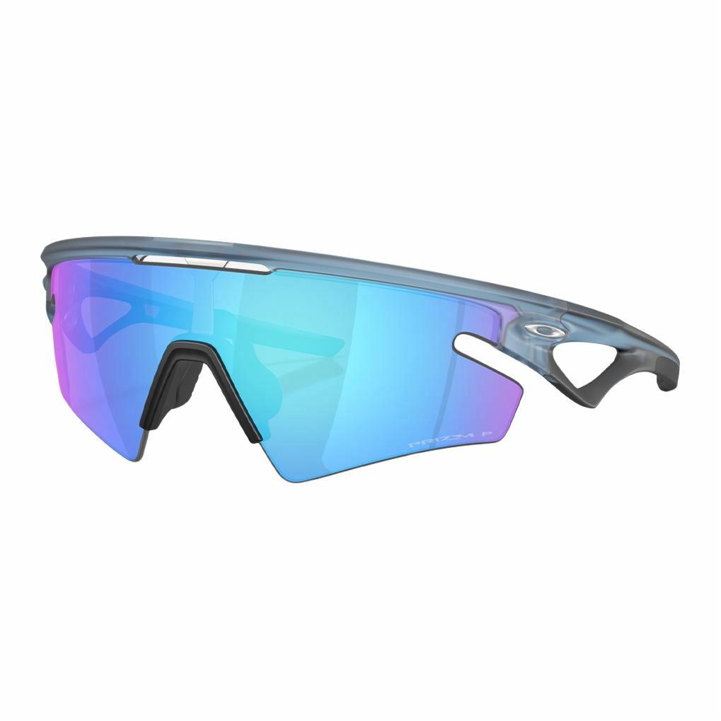 Очки Oakley (синие)