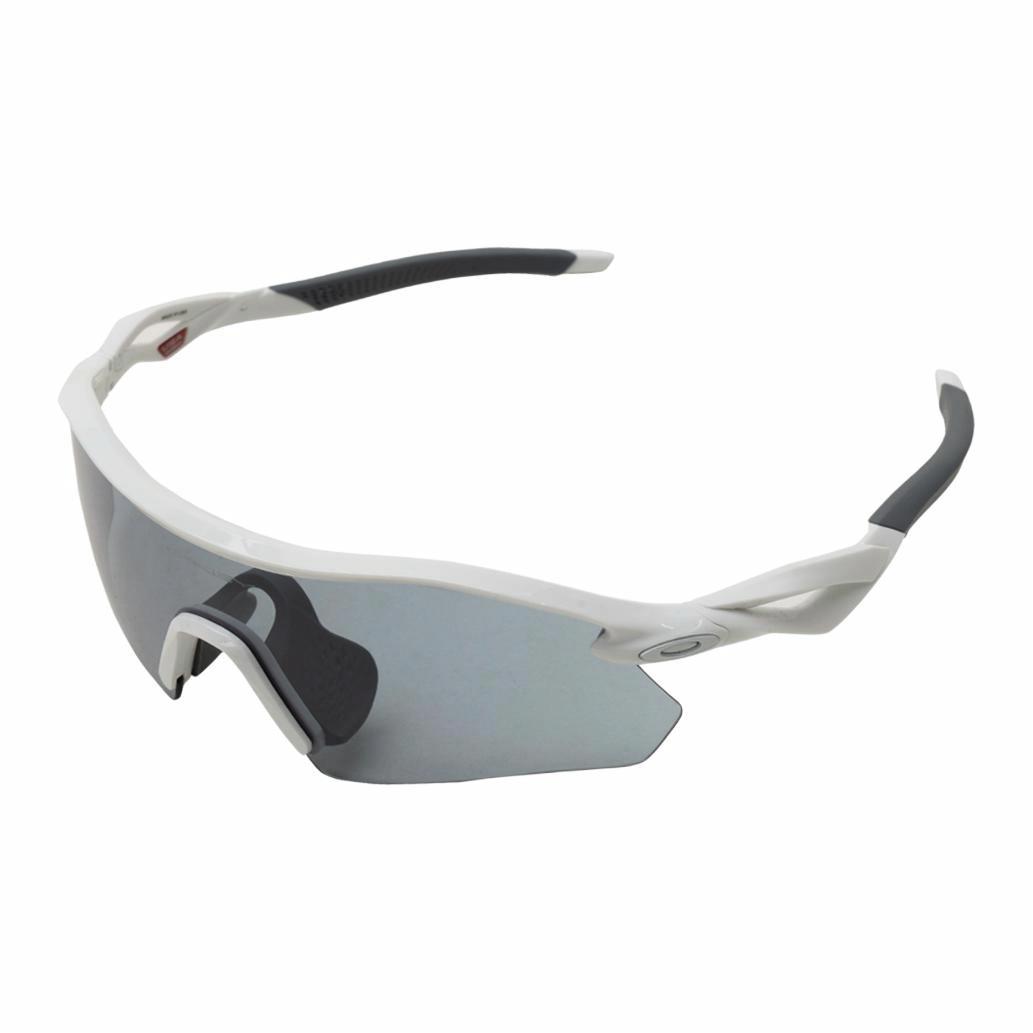Очки Oakley (светло-серые)
