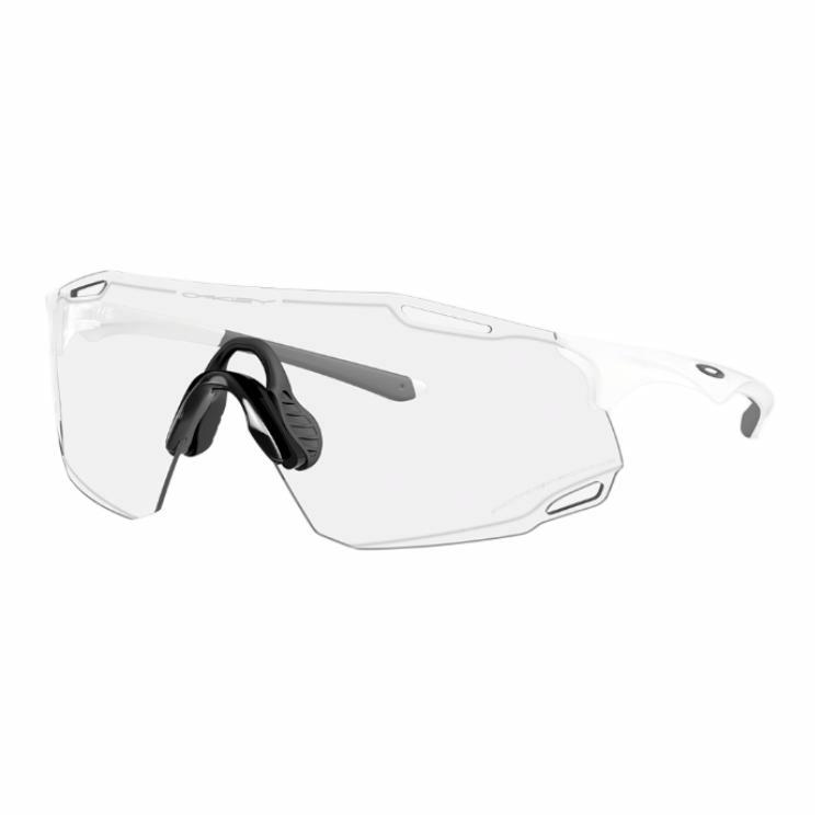 Очки Oakley (белые)
