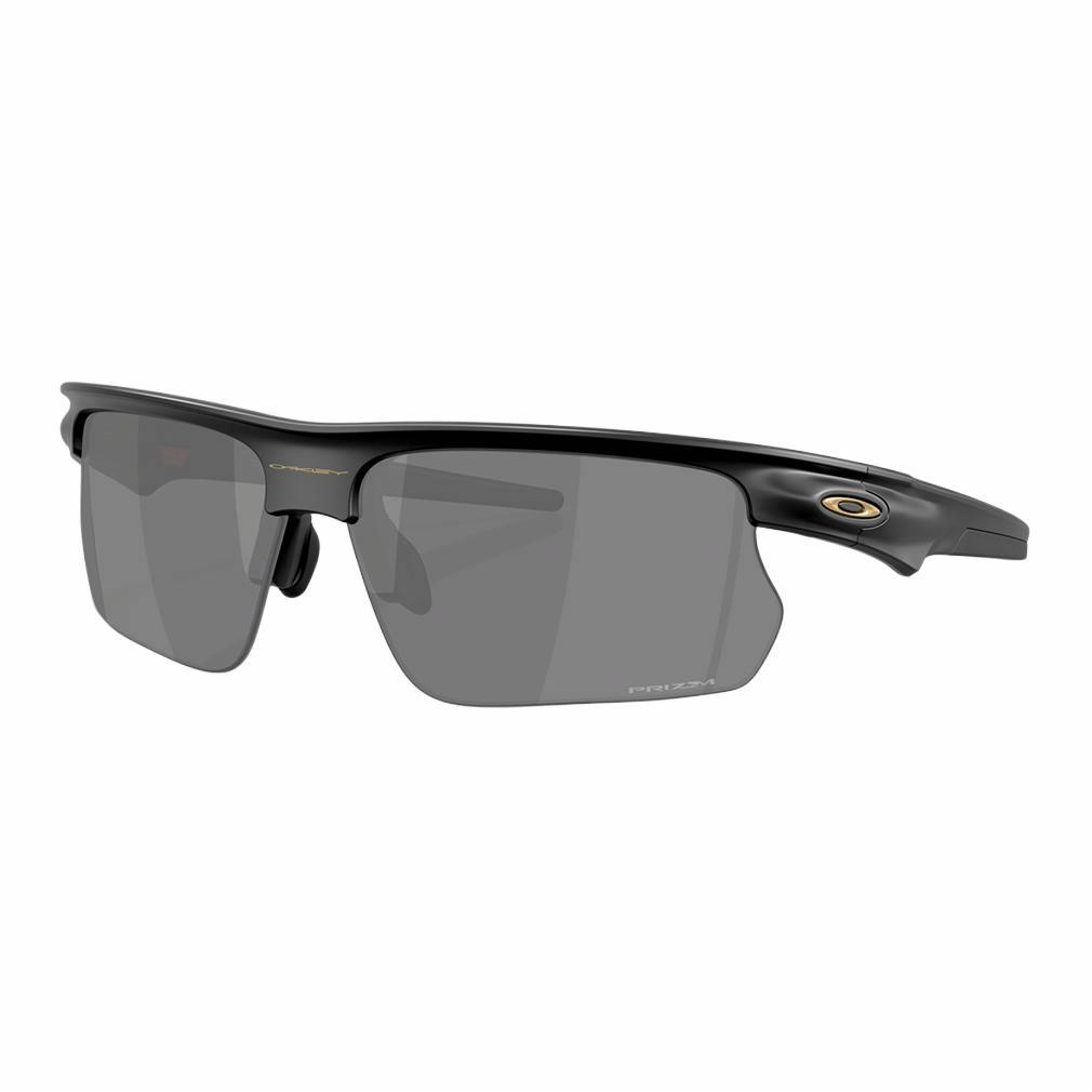 Очки Oakley 0OO94002168 (черные)