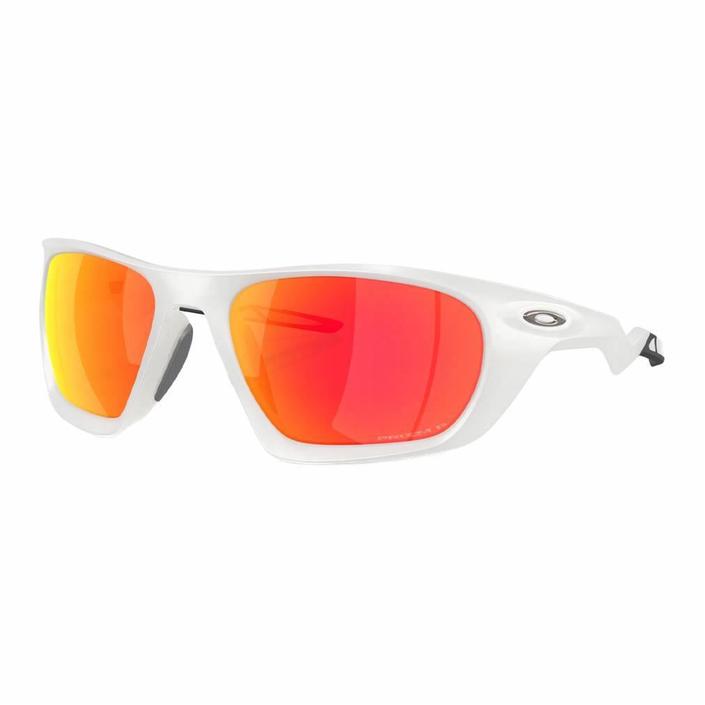 Солнцезащитные очки Oakley (белые)