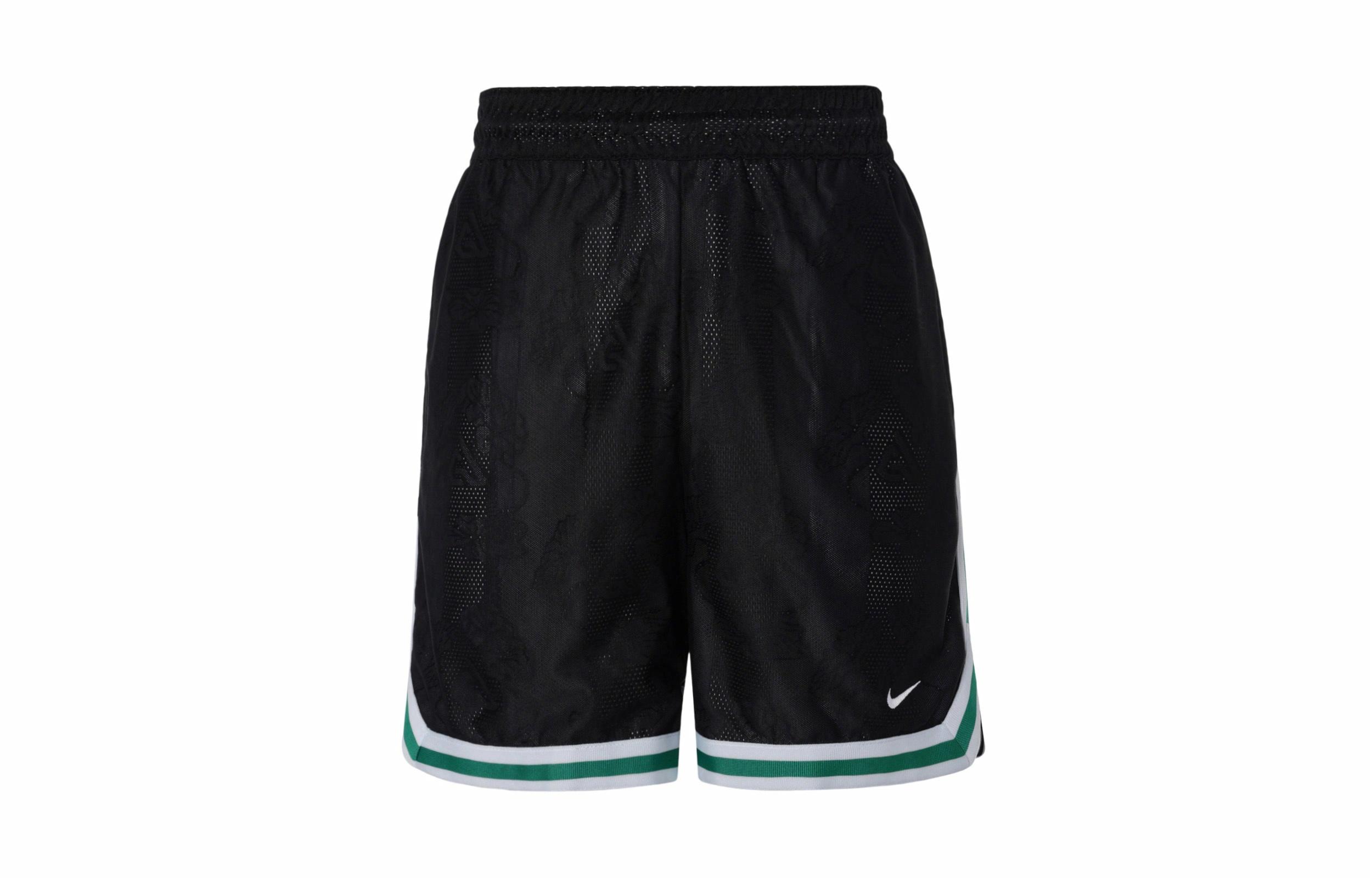 Мужские шорты Nike DF DNA (черные)