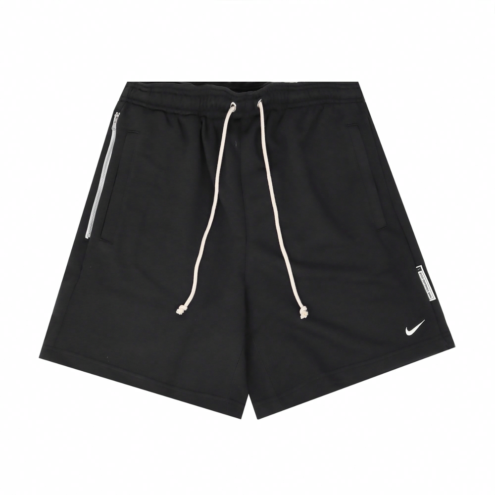 Мужские шорты Nike Dri-Fit (черные)