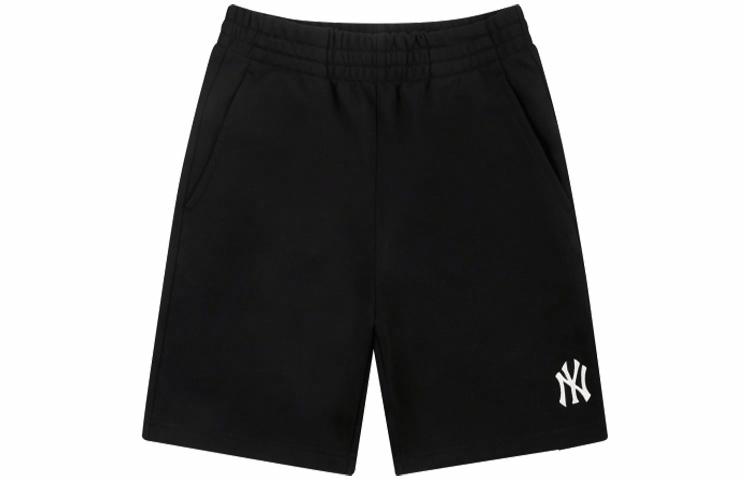 Шорты MLB New York Yankees (черные)