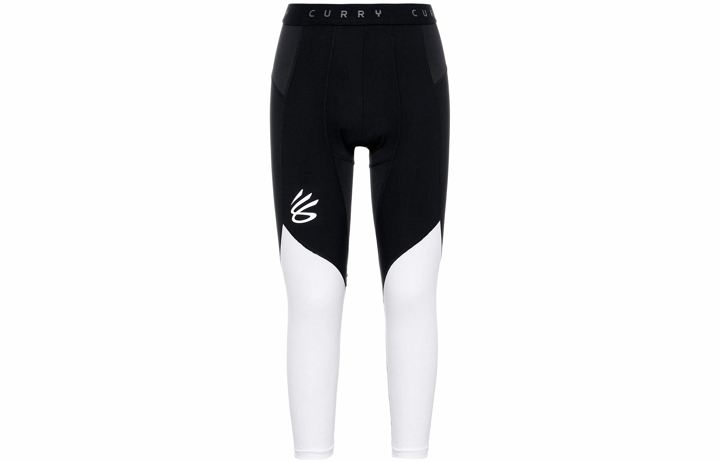 Мужские спортивные штаны Under Armour (черные)