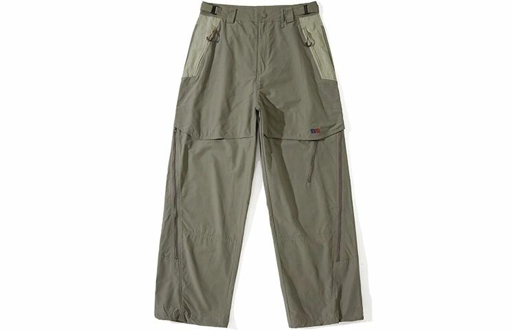 Штаны NOTHOMME Outdoor (комбинированные)