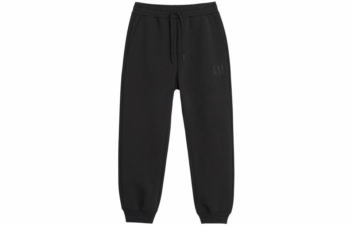 Мужские штаны GAP Tech Pants (черные)