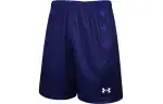 Under Armour Shorts Unisex Royal Blue