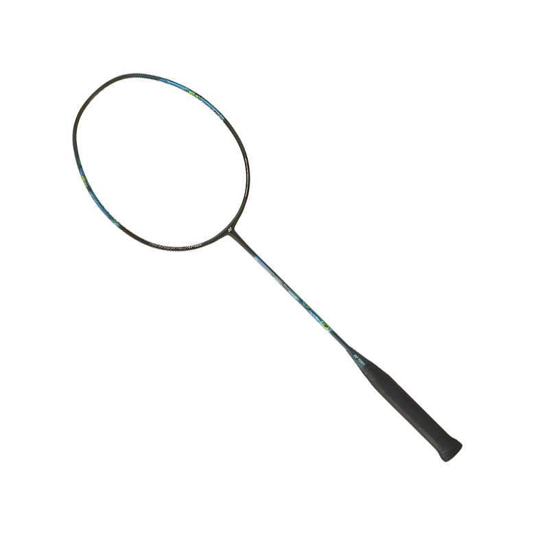 YONEX Speed Light NF300 Full Carbon Badminton Rackets Speed Type Enhanced Swing Speed Entry level Unisex 4U/G5 4U/G6