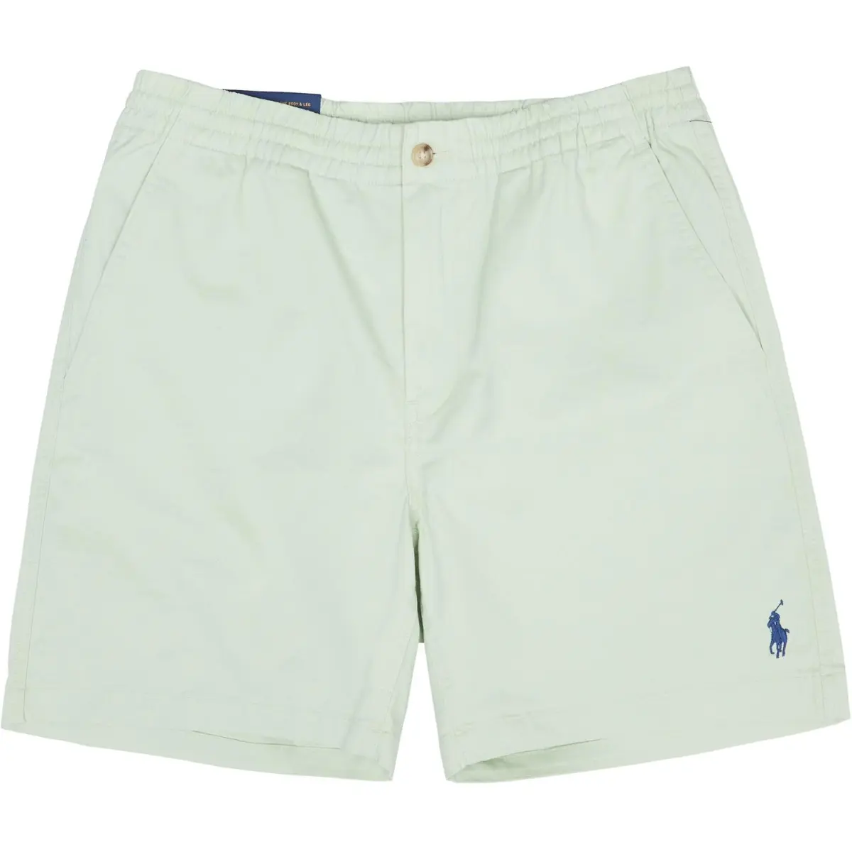 Polo Ralph Lauren Cotton Shorts
