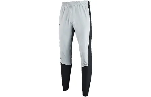 Under Armour Sweatpants Men's Gray