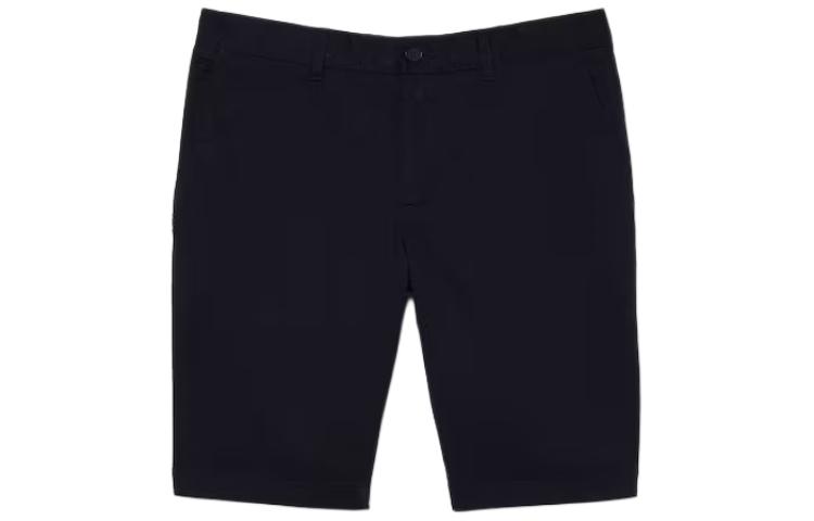 LACOSTE Casual Shorts Men's Abyss Blue