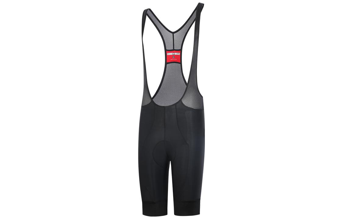 CASTELLI Cycling Pants Men’s Black