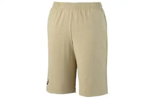 Asics Casual Shorts Men's Light Brown