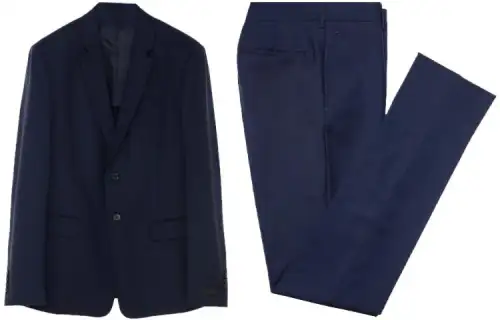 PRADA Business Suits Men's Moderate