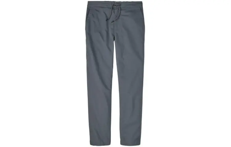 Patagonia Straight-leg Trousers