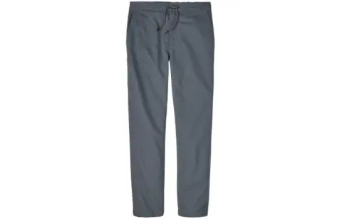 Patagonia Straight-leg Trousers