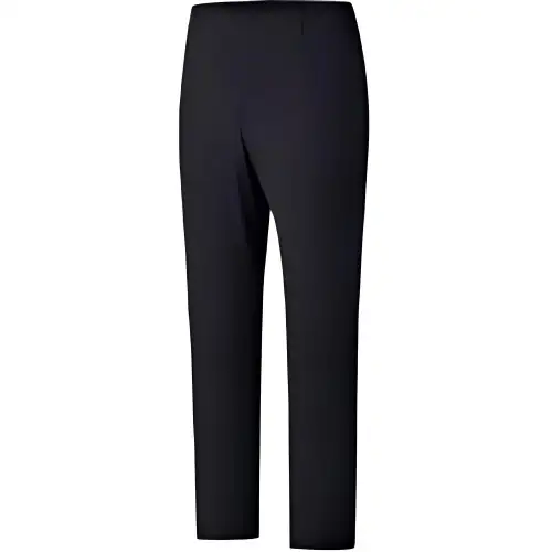 Anta Champion All Weather Collection Casual Pants Men's Basic Black