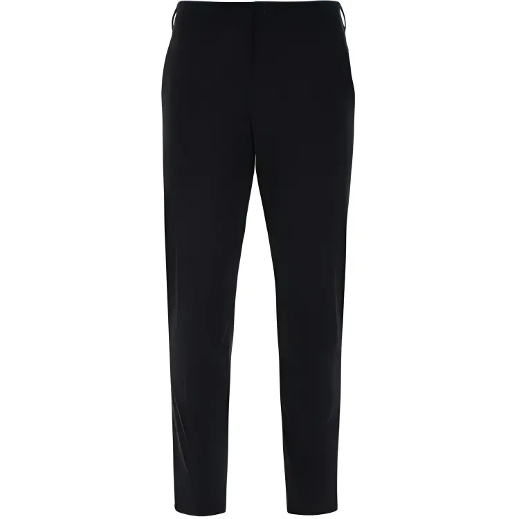 【Previous Season】cropped tailored trousers