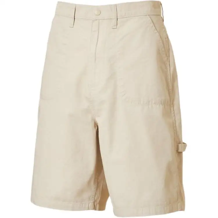 Vans Casual Shorts Men's Oat Moderate