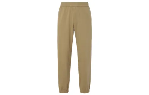 UNIQLO Casual Pants Men's Dark Beige