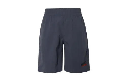 Skechers Walk Movement Casual Shorts Men's Odyssey Gray