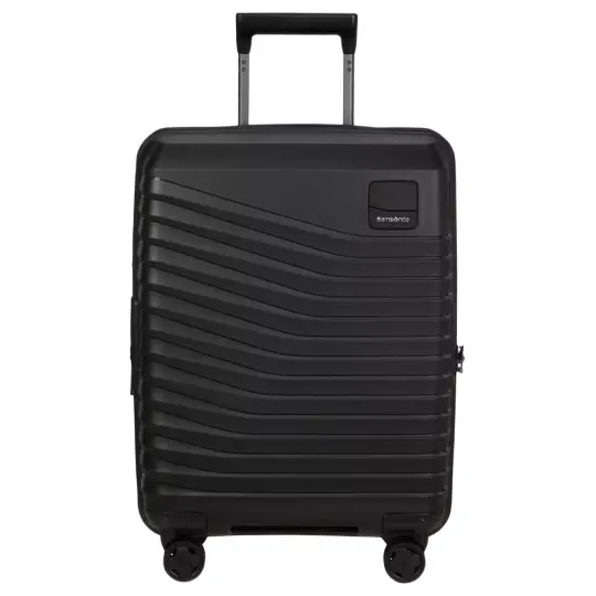 SAMSONITE Polypropylene Suitcase Luggage 20 Inch, 25 Inch, 28 Inch Unisex Black