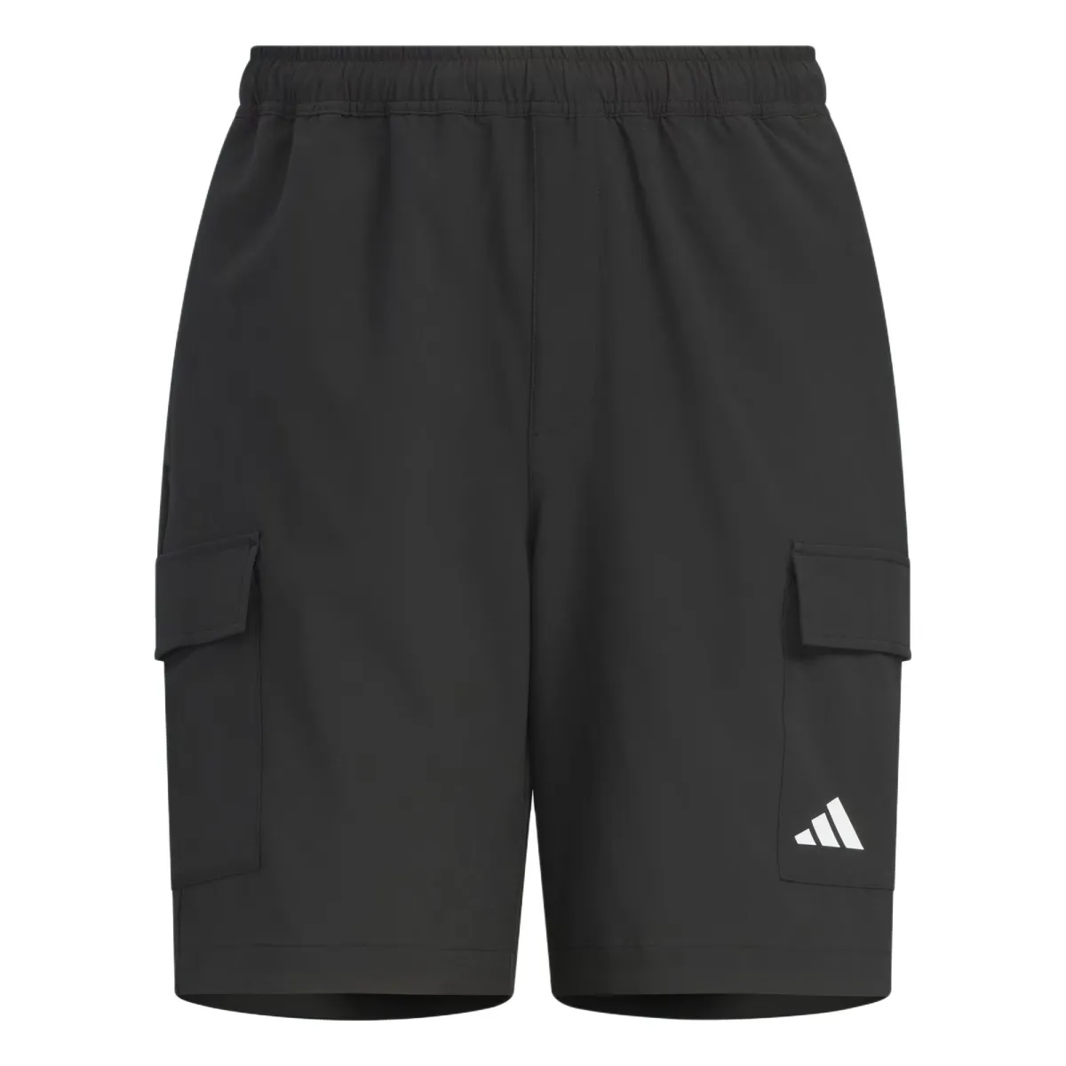 Adidas Climacool WOVEN CARGO Shorts Men's Black