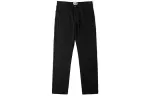Timberland Casual Pants Men's Black Moderate Other