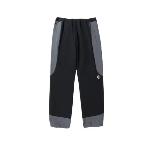 Converse COL Casual Pants Men's Black