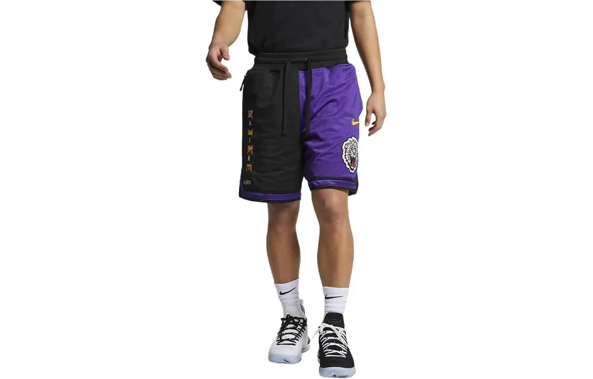 Nike Lebron X Atmos Shorts