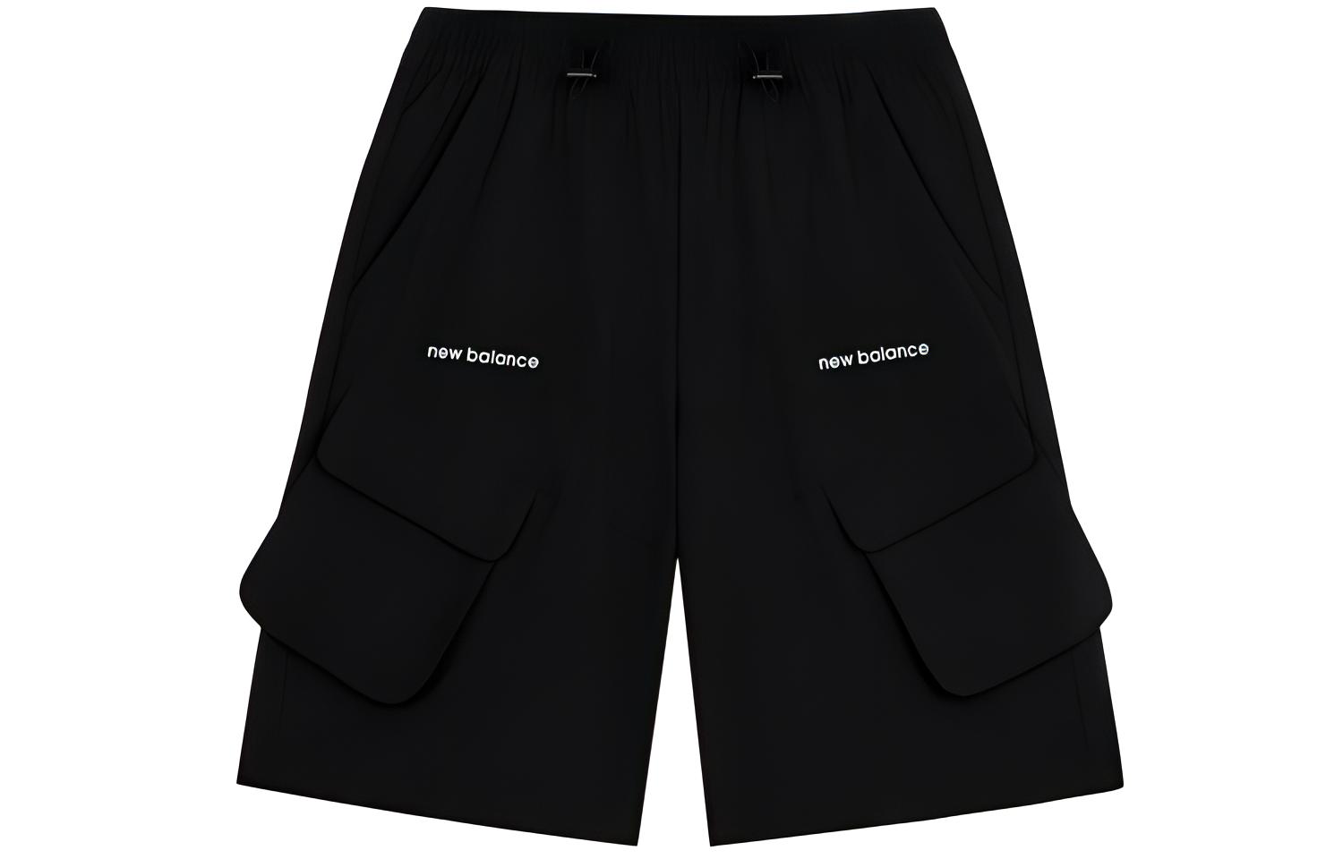 New Balance Sports Shorts Men’s Black
