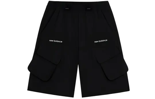 New Balance Sports Shorts Men's Black