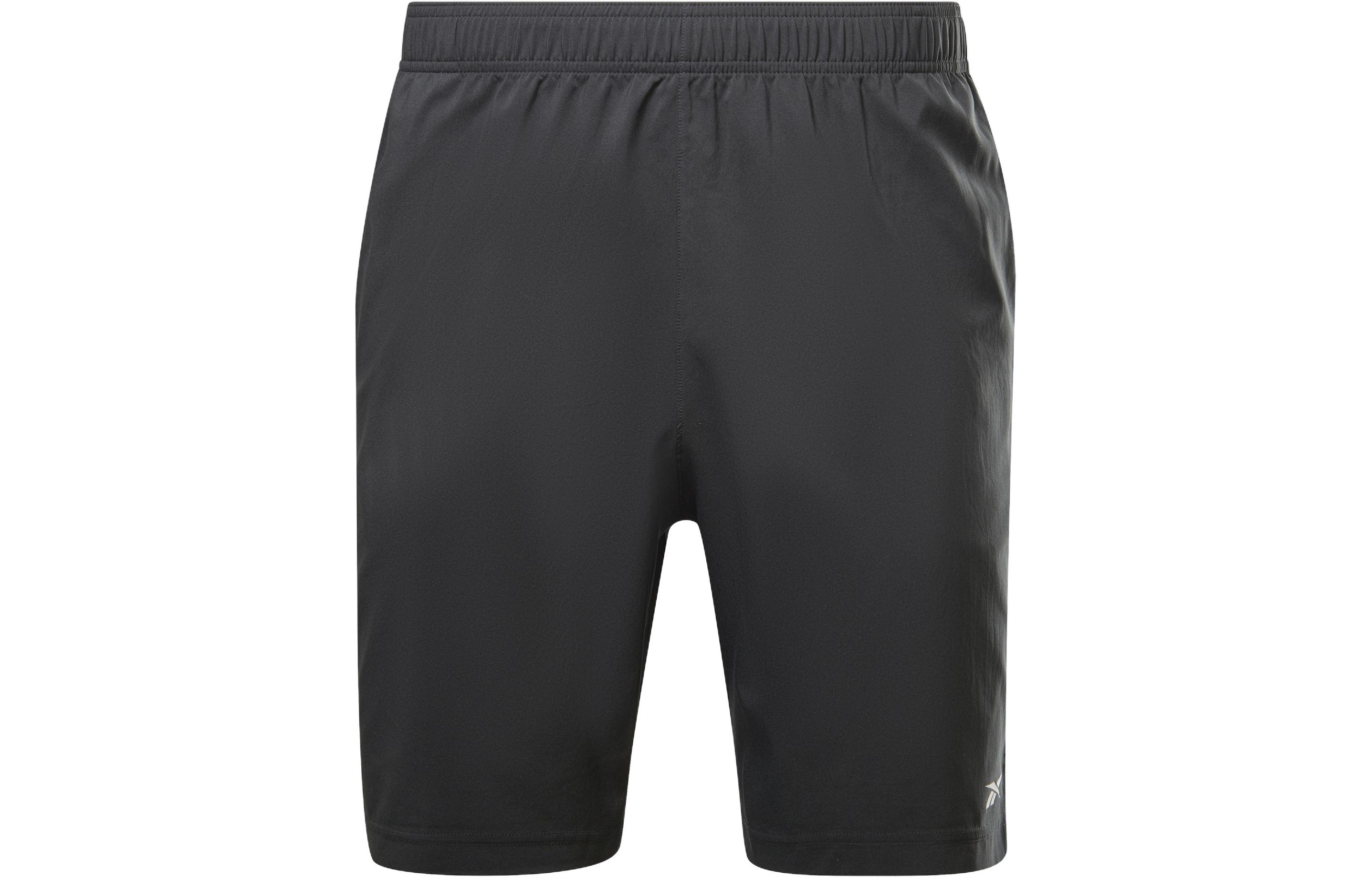 Reebok WOR COMM WOVEN Casual Shorts Men's Black