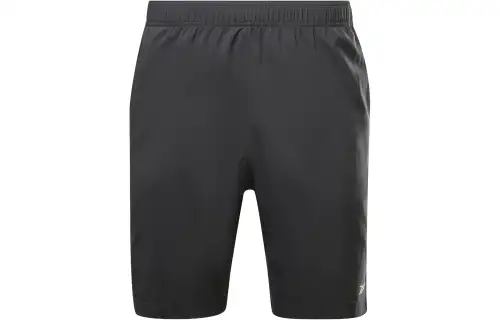 Reebok WOR COMM WOVEN Casual Shorts Men's Black