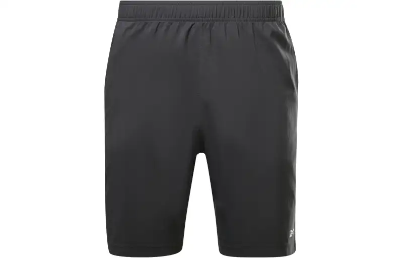 Reebok WOR COMM WOVEN Casual Shorts Men's Black