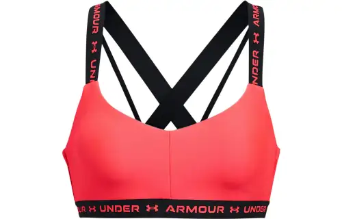 Under Armour Crossback Tank Top Women's