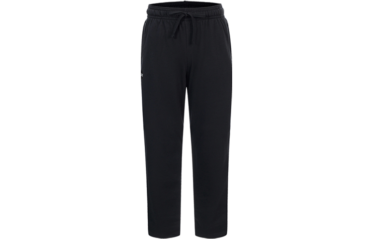 Under Armour Rival Sports Pants Men’s Black Moderate